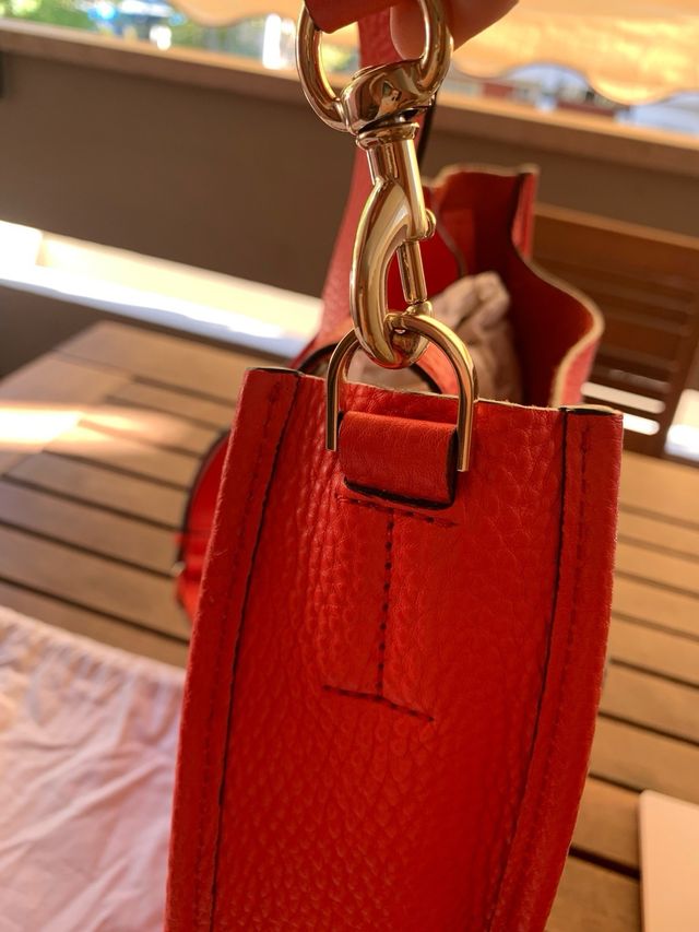 Rebecca Minkoff - Borsa Arancione