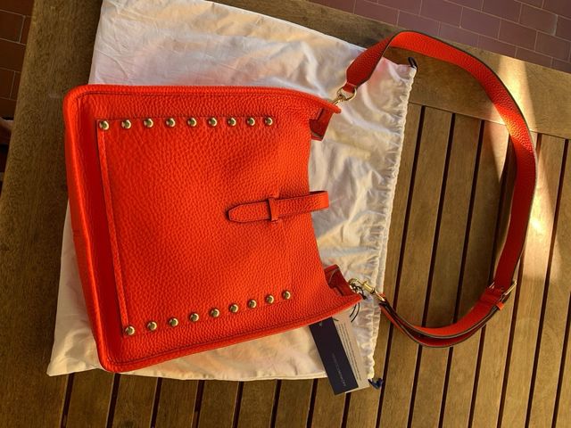 Rebecca Minkoff - Borsa Arancione