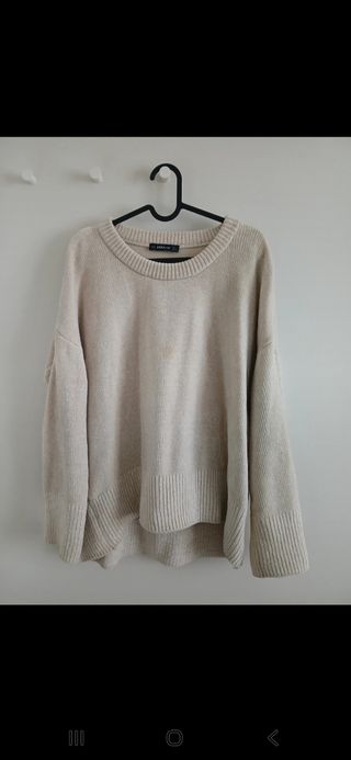 Jersey Zara