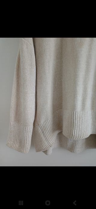 Jersey Zara