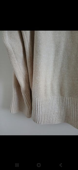 Jersey Zara