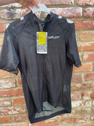 Maglia ciclismo Nalini Aerolight