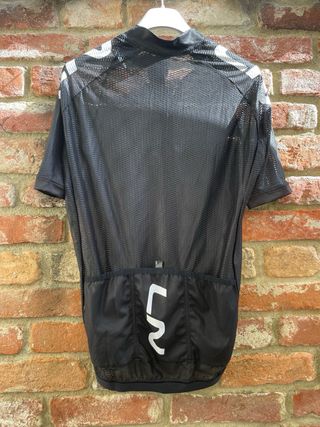 Maglia ciclismo Nalini Aerolight