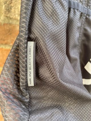 Maglia ciclismo Nalini Aerolight