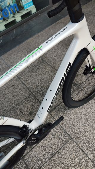 BERRIA BELADOR PRO 105 2026
