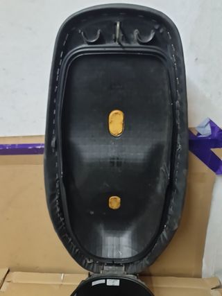 Asiento Honda Lead 110