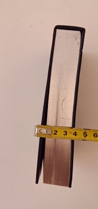 Bloc notas - Cuaderno elegante