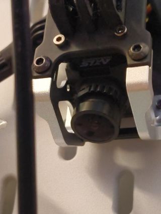 Cámara C2 Axisflying FPV