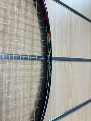 Raqueta Yonex RD-Junior Pa