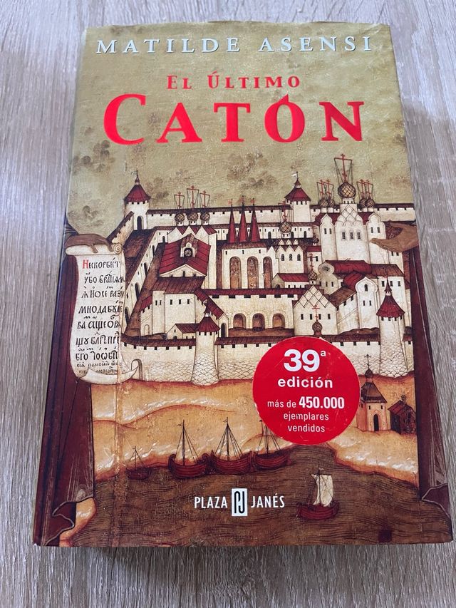 El ultimo caton