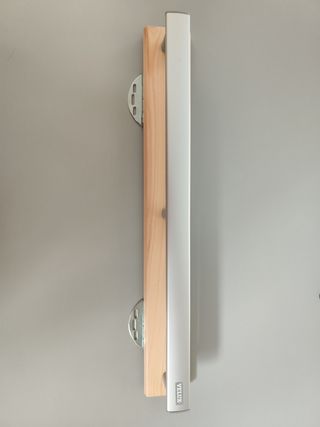 Barra Velux ventana 55cm