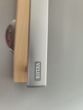 Barra Velux ventana 55cm