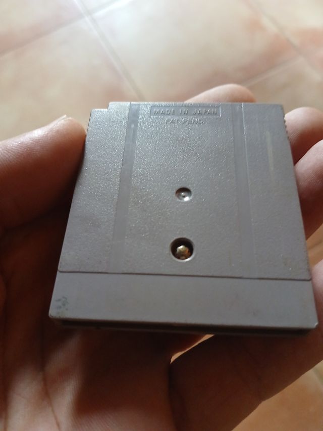 FIFA 98 Game Boy - EA