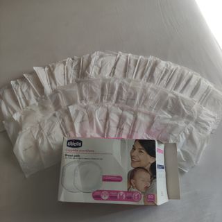 Chicco Coppette Assorbilatte 