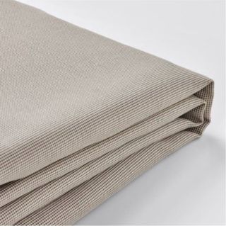 Funda sofá IKEA Ektorp 3 plazas chaise longue beig