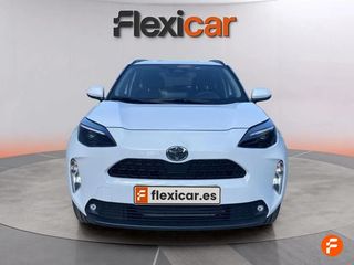 Toyota Yaris Cross 1.5 120H Active Plus