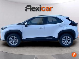 Toyota Yaris Cross 1.5 120H Active Plus