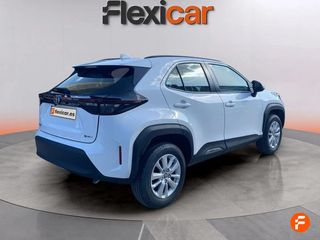 Toyota Yaris Cross 1.5 120H Active Plus