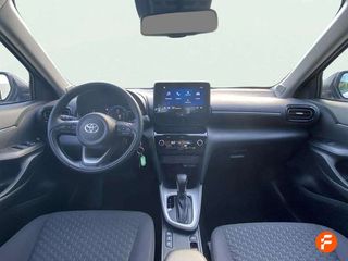 Toyota Yaris Cross 1.5 120H Active Plus