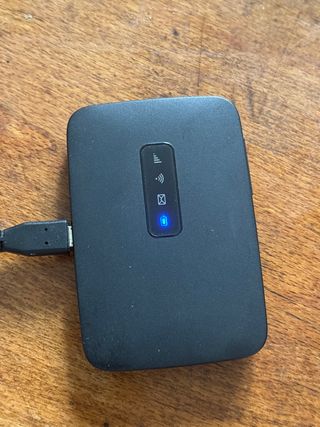 Airbox Router 4G WiFi