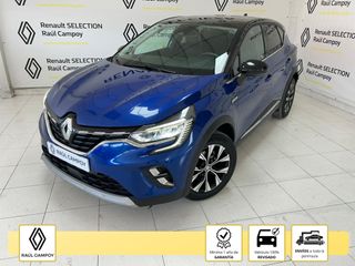 Renault Captur 2023