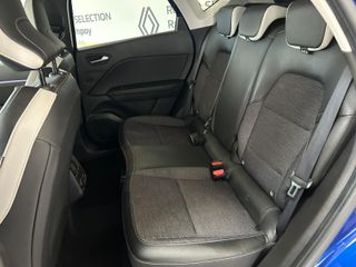 Renault Captur 2023