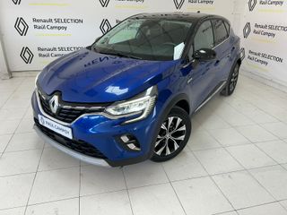 Renault Captur 2023