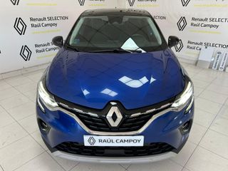 Renault Captur 2023