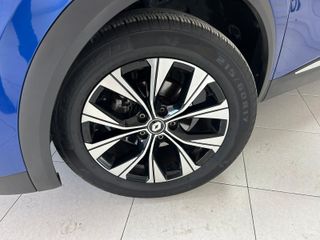 Renault Captur 2023