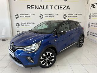 Renault Captur 2023