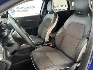 Renault Captur 2023