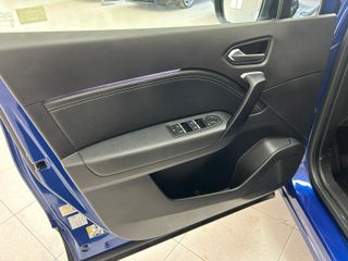 Renault Captur 2023