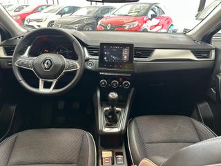 Renault Captur 2023