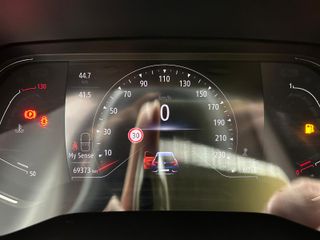 Renault Captur 2023