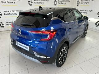 Renault Captur 2023
