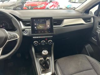 Renault Captur 2023