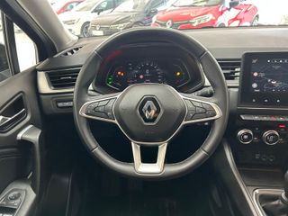 Renault Captur 2023
