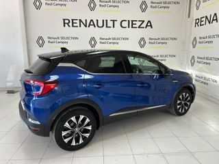 Renault Captur 2023