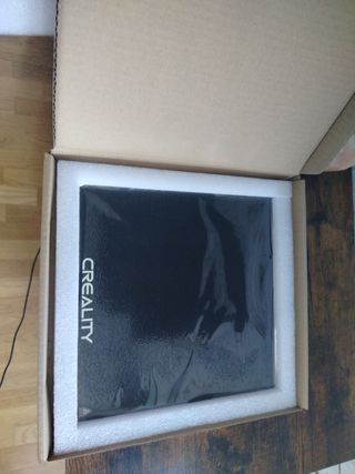 Placa calefactora Creality Ender 3