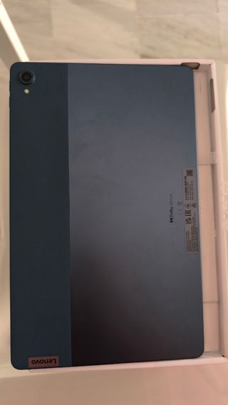 Lenovo Tab P11 Plus 6GB+128GB Azul
