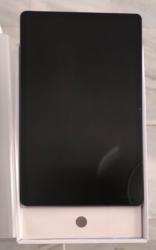 Lenovo Tab P11 Plus 6GB+128GB Azul