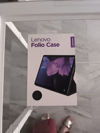 Lenovo Tab P11 Plus 6GB+128GB Azul