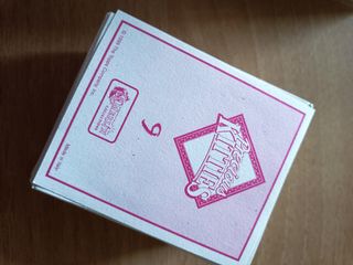 Stickers Precious Kitties - 1999