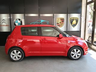 Suzuki Swift 2009