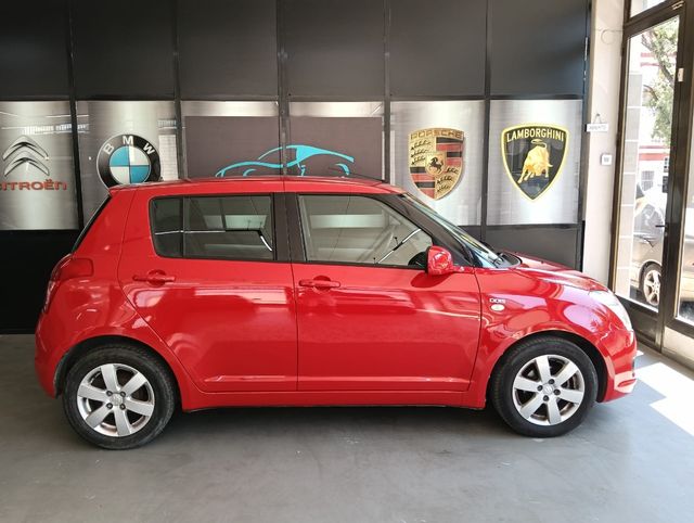Suzuki Swift 2009