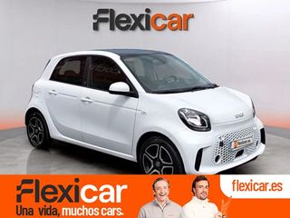 Smart Forfour 60kW(81CV) EQ