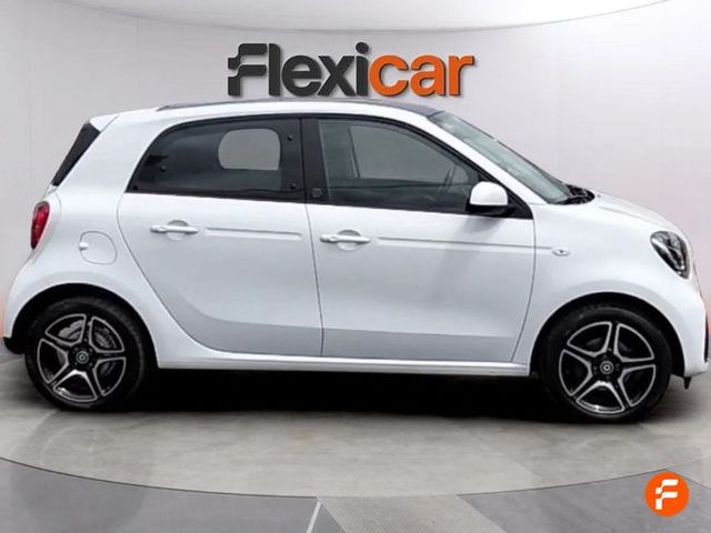 Smart Forfour 60kW(81CV) EQ