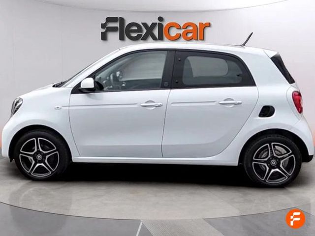 Smart Forfour 60kW(81CV) EQ
