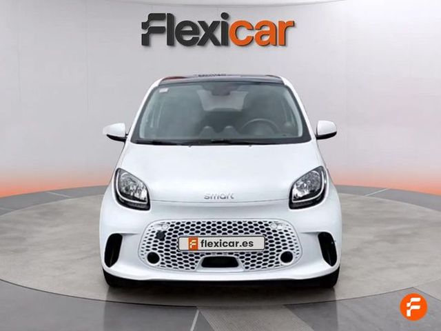 Smart Forfour 60kW(81CV) EQ