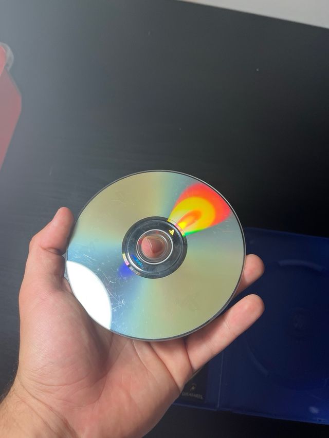 Lego Indiana Jones PS2